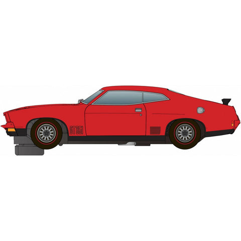 Image of SCALEXTRIC Ford XB Falcon Red Pepper