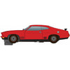 SCALEXTRIC Ford XB Falcon Red Pepper