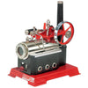 WILESCO D14 Steam Engine - 250CC Boiler