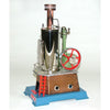 WILESCO D455 Vertical Steam Engine