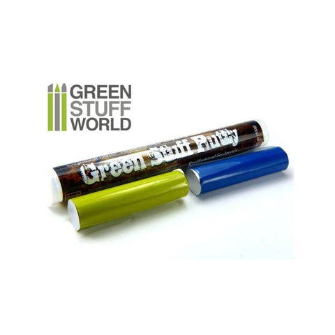 GREEN STUFF WORLD Green Stuff Bar 100gm