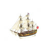 ARTESANIA LATINA 1/65 HMS Endeavour Wooden Model