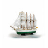 ARTESANIA LATINA 1/250 Juan Sebastian Elcano / Esmeralda Chile Easy Hobby 2021 Wooden Ship Model