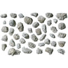 WOODLAND SCENICS Rock Mold-Boulders (5x7)