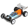 YOKOMO YZ-2 2WD Race Buggy Kit Carpet (High Traction