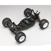 YOKOMO YZ-2T 1/10 2WD Electric Stadium Truck Kit (Y-B-YZ2T)