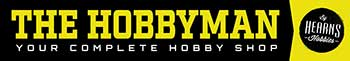 The Hobbyman By Hearns - The Hobbyman Narre Warren - Australia