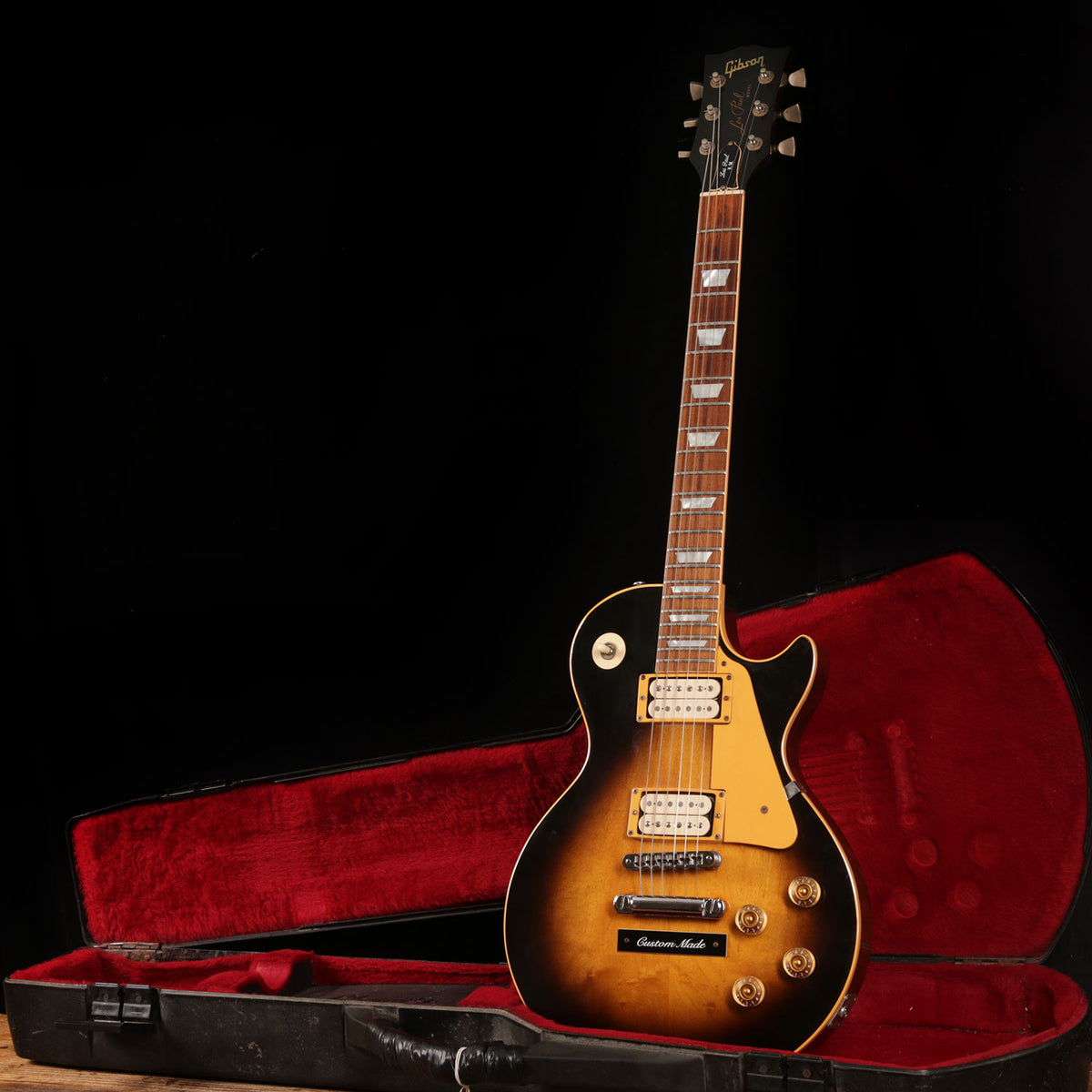 1979 gibson les paul standard