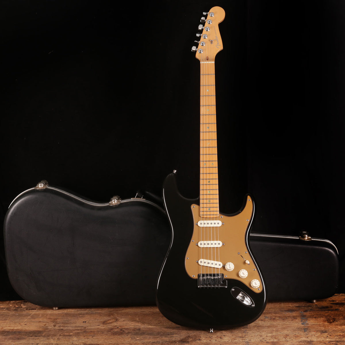 fender american special stratocaster 2015