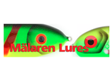 Mälaren Lures