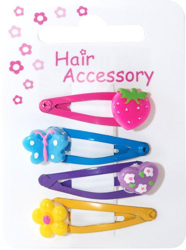 Coloured Motif Sleepies - Pair