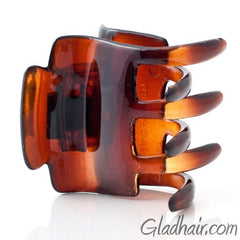 French Small Tortoise Pony Claw Clamp