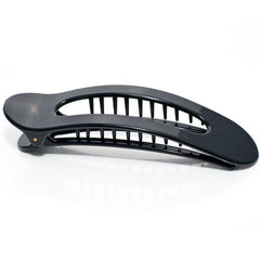 Large Open Oval Fork Beak Salon Clip