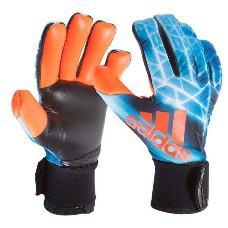 ACE Trans Pro Gloves - Manuel Neuer – Ital Sport