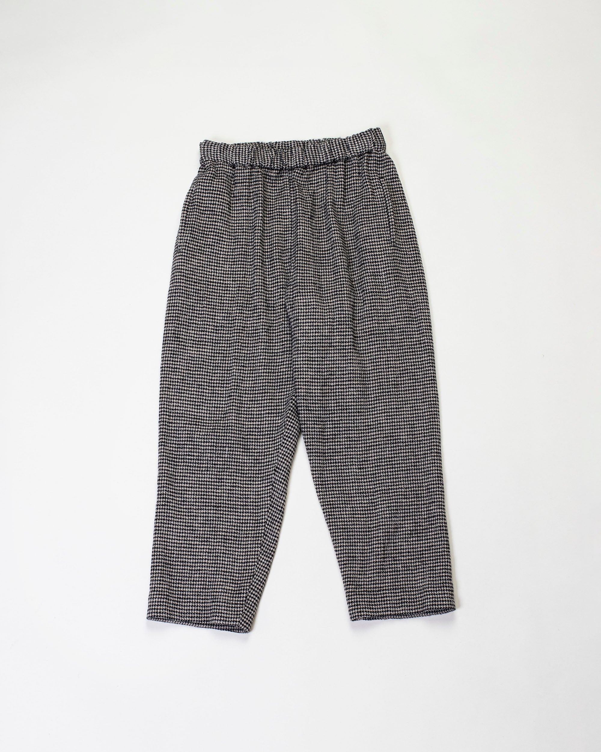 arts&science New easy pants-