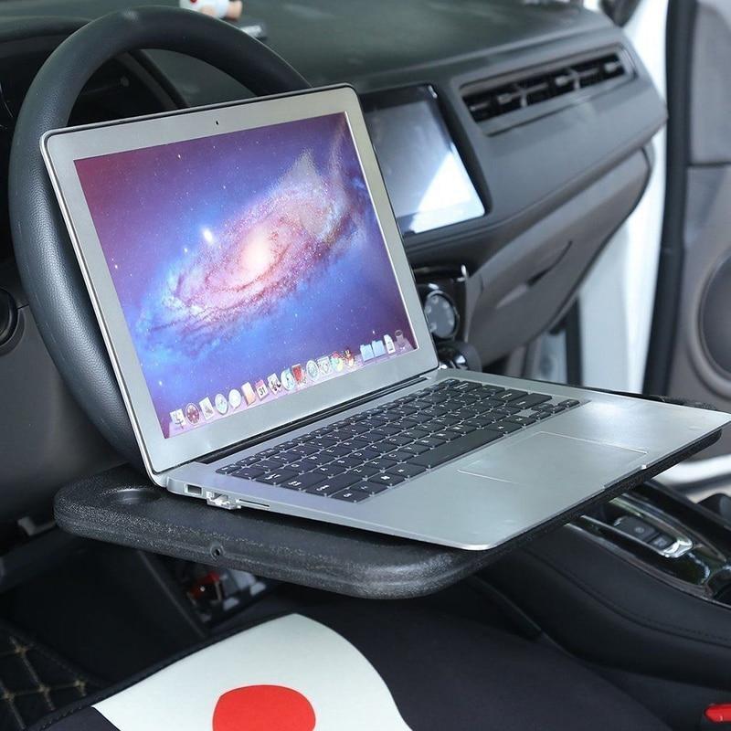 Multifunctional Car Desk 5econds Co