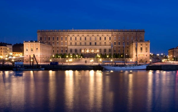 Palais Royal de Stockholm