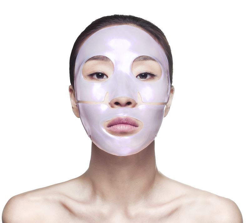 face mask treatment