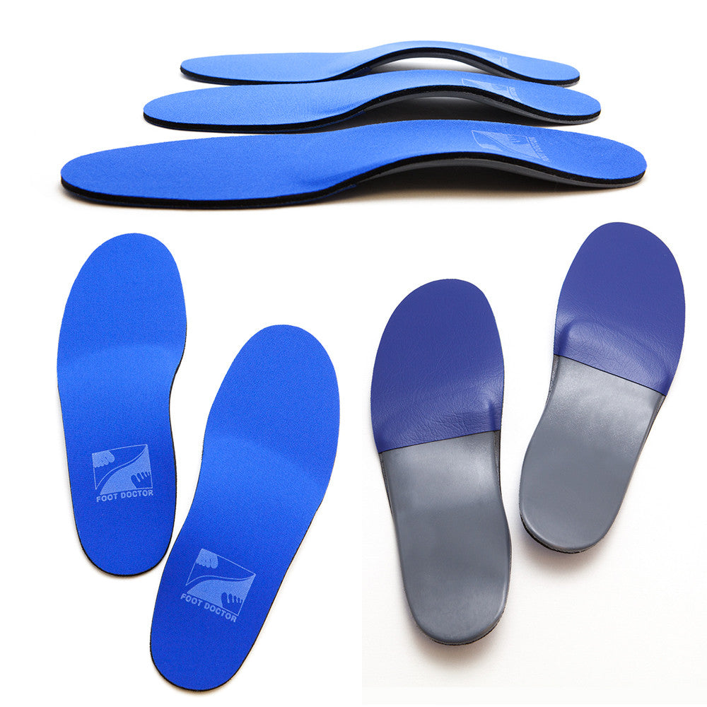 Foot Doctor Orthotics-Sport – Canyon 
