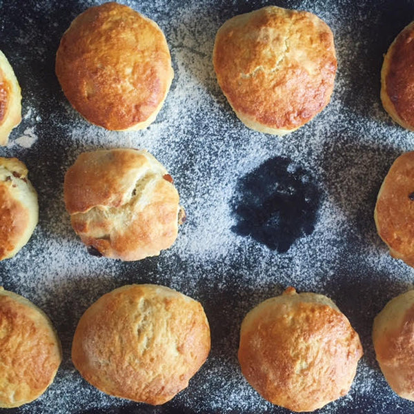 Best Scone Recipe