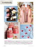 Brides Magazine May June 2013 - Wedding Blossom Macaroons Delivery UK