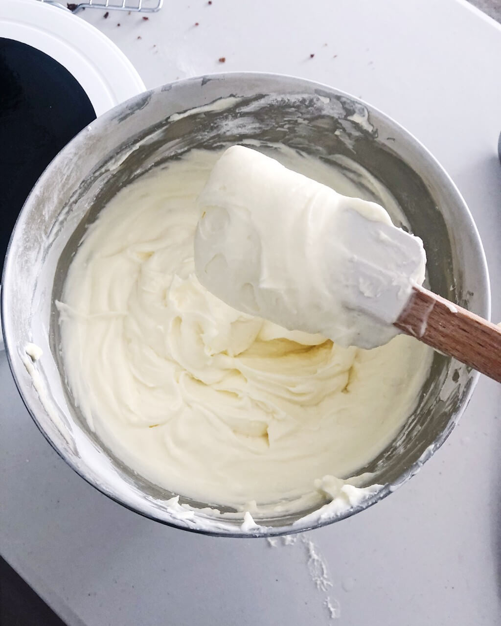 Cream Cheese Frosting