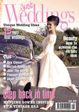 Just Weddings May 13 Cover