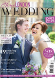 Your London Wedding Macaroons July 13 Cover