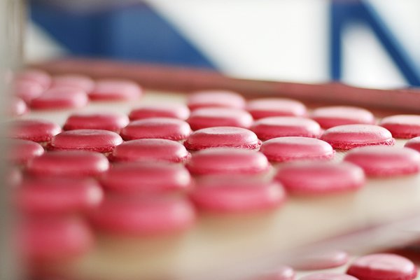 French Macaron Recipe