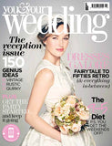 You and Your Wedding Nov Dec Cover