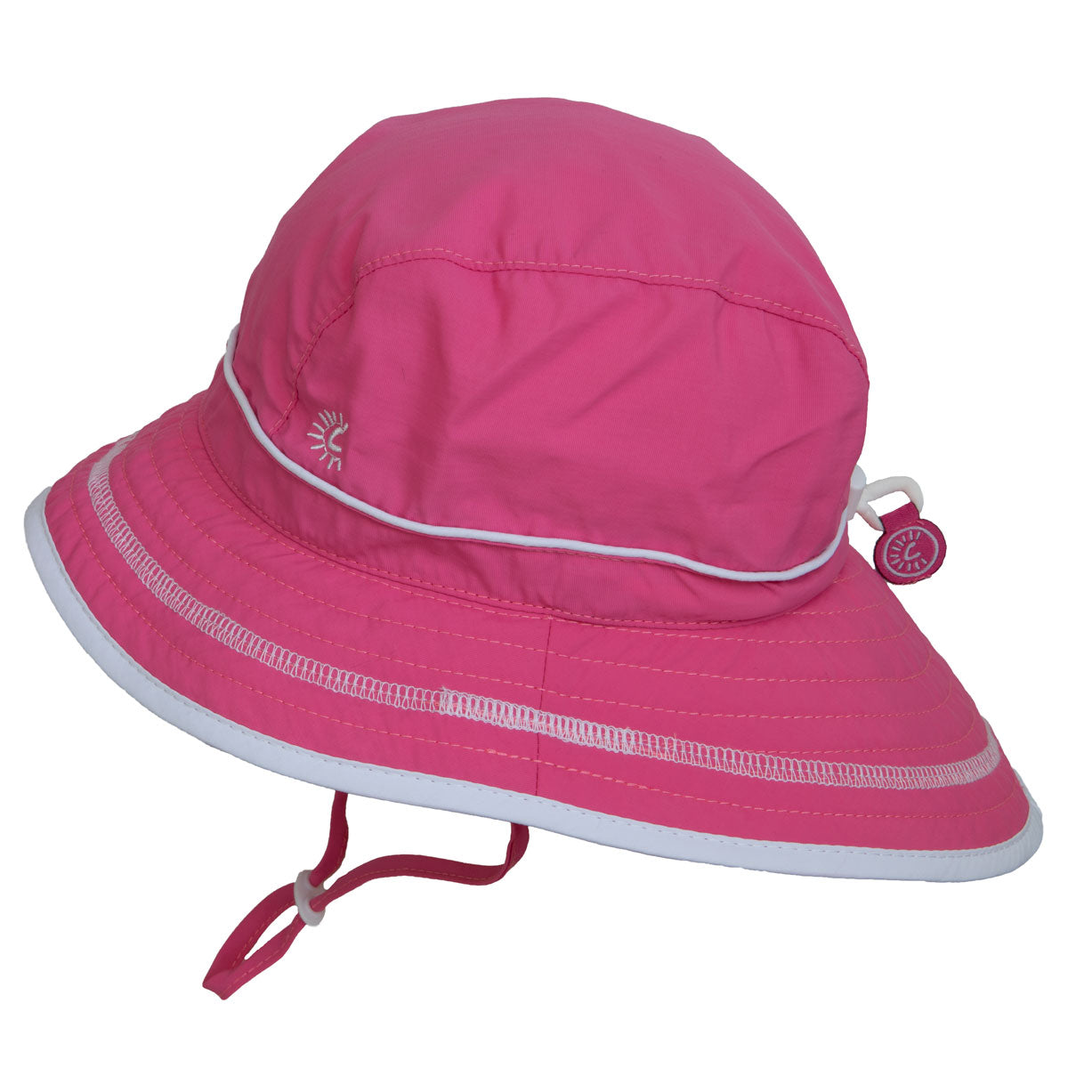 calikids bucket hat