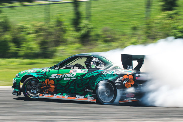 s15 drift wing