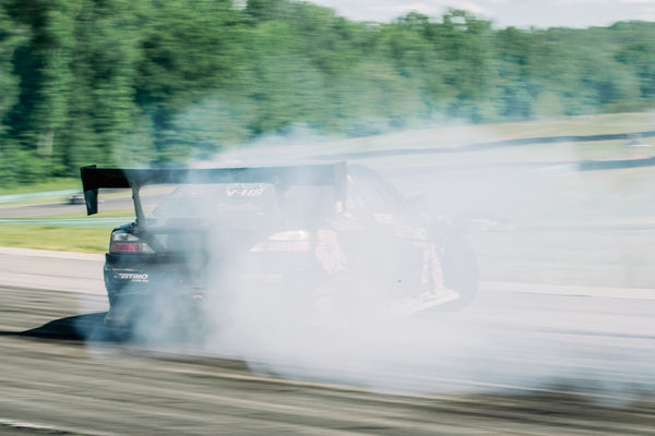 s15 drifting forrest wang