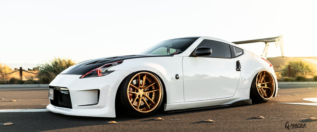 370z gt wing bcl