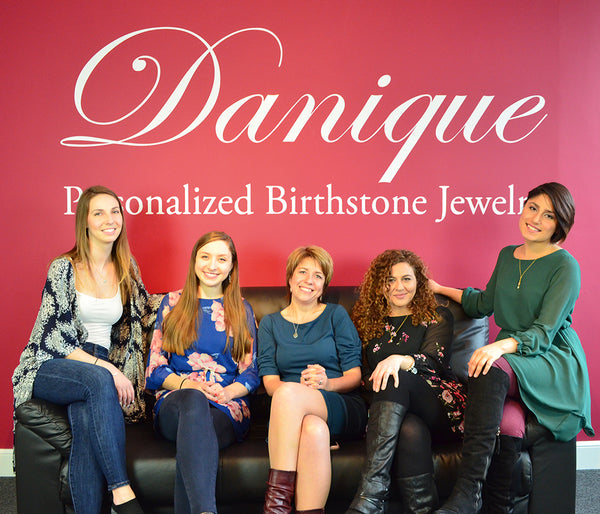 Danique Jewelry Team