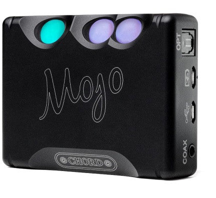 Chord Mojo