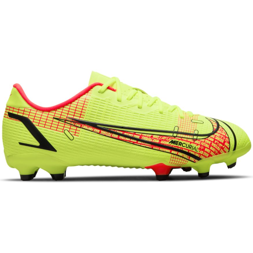 Nike Jr. Mercurial Vapor 14 Academy FG/MG Soccer Cleats – Strictly Soccer Shoppe