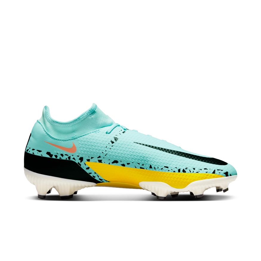 Nike Phantom GT2 Fit MG Multi-Ground Soccer Cleats – Strictly Soccer Shoppe