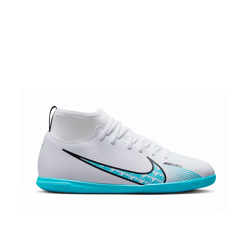 Youth Mercurial Superfly 9 Club Indoor/Court Soccer Shoes – Strictly Soccer Shoppe