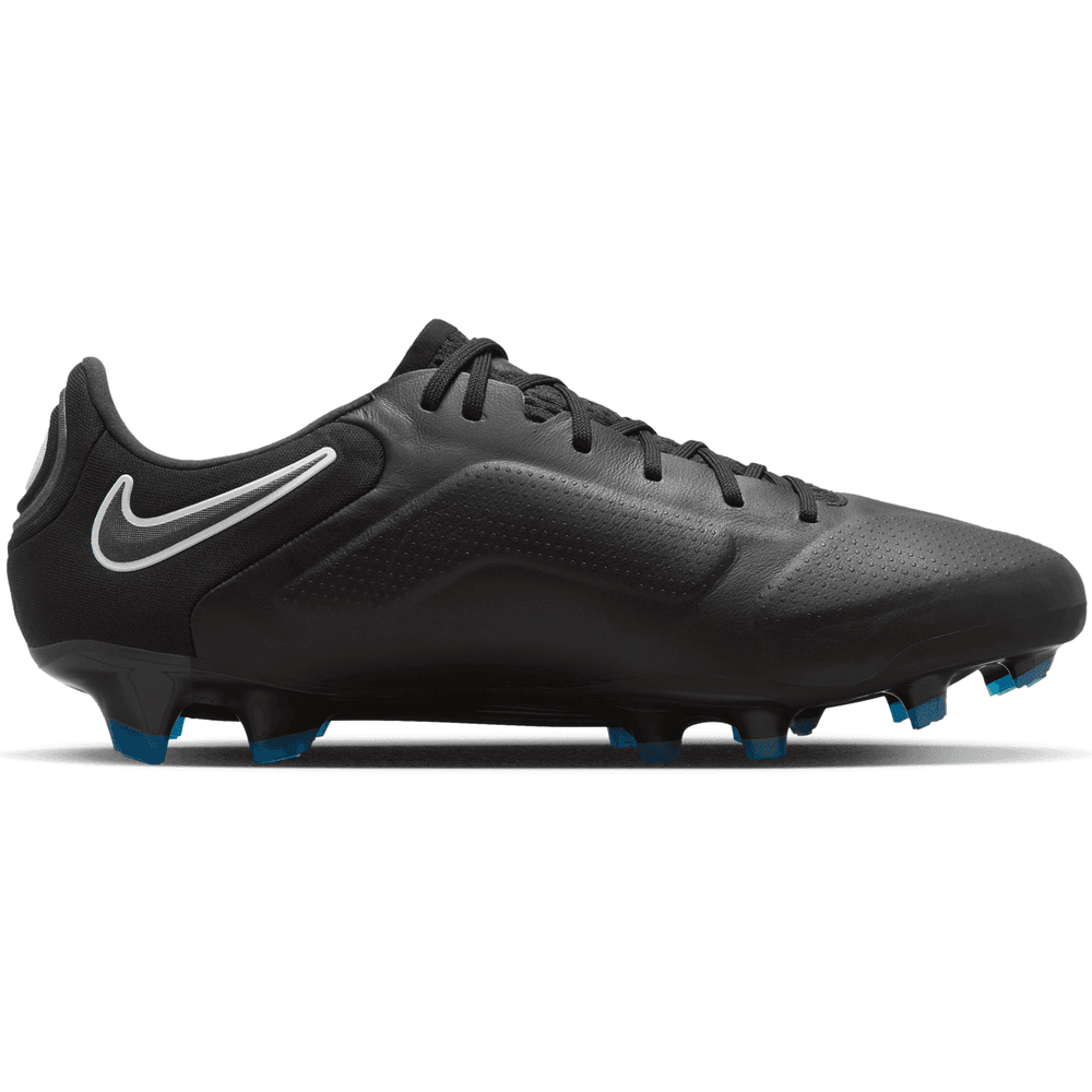 Tren Microbio Arbitraje Nike Tiempo Legend 9 Elite FG Soccer Cleats Blackout – Strictly Soccer  Shoppe