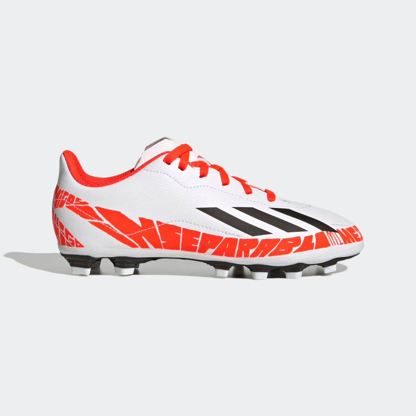 adidas X Speedportal Messi.4 FG Soccer Cleats Strictly Soccer