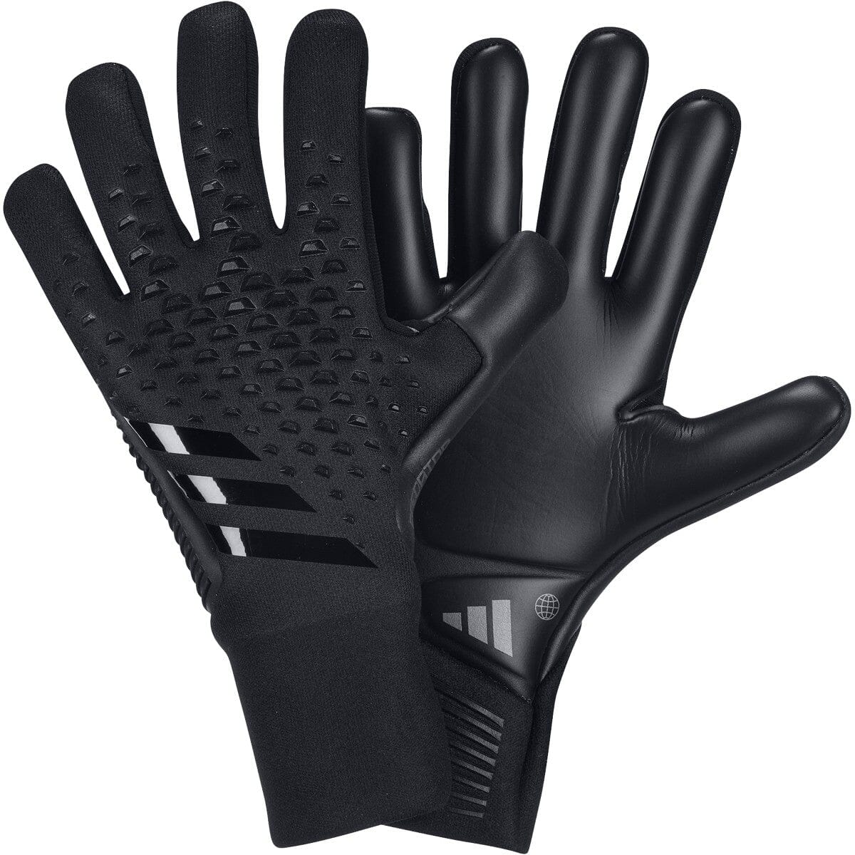 GL Pro Goalkeeper Gloves – Strictly