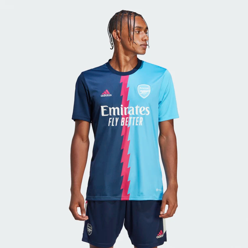 adidas Arsenal FC Jersey – Strictly Soccer Shoppe
