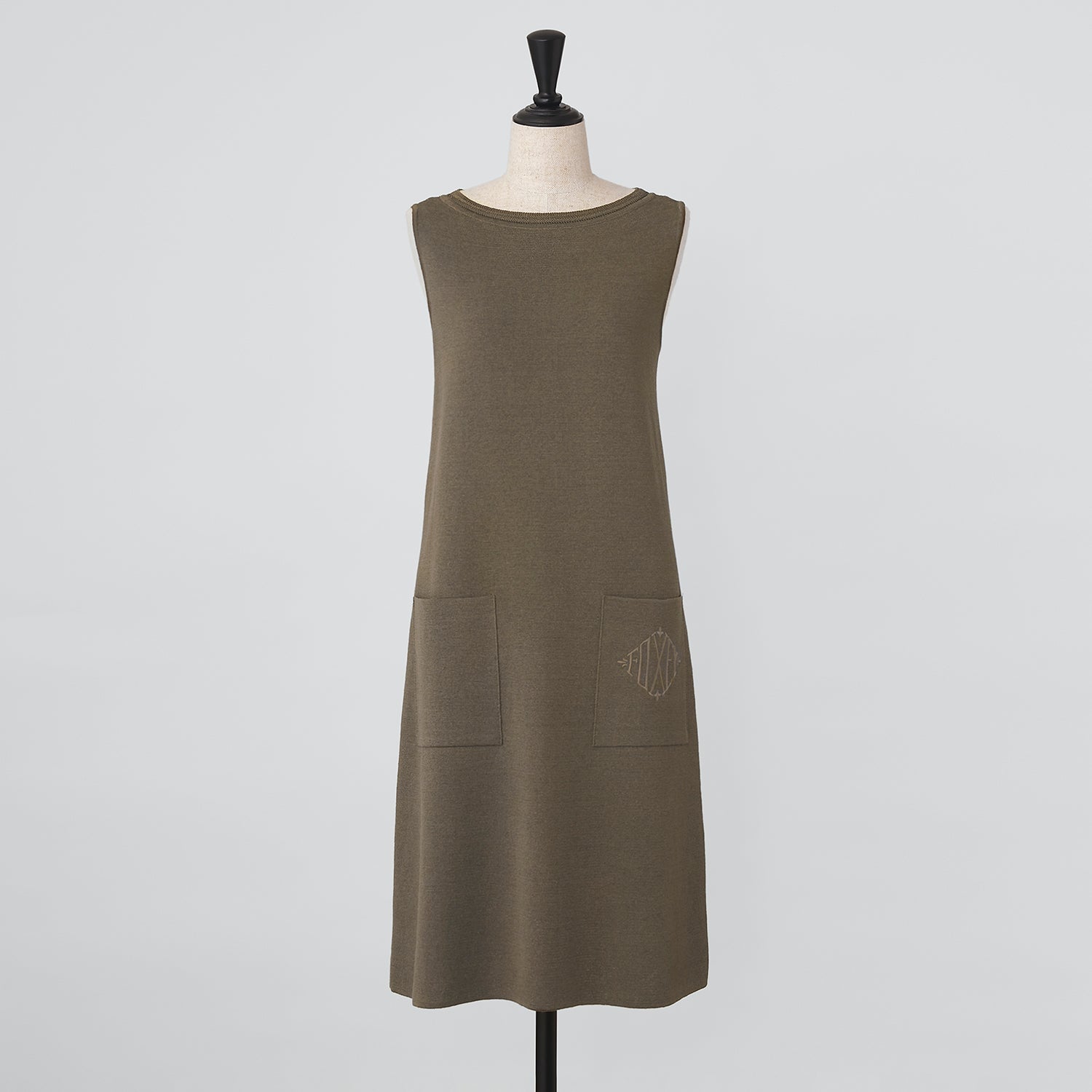 42194 Knit Dress 