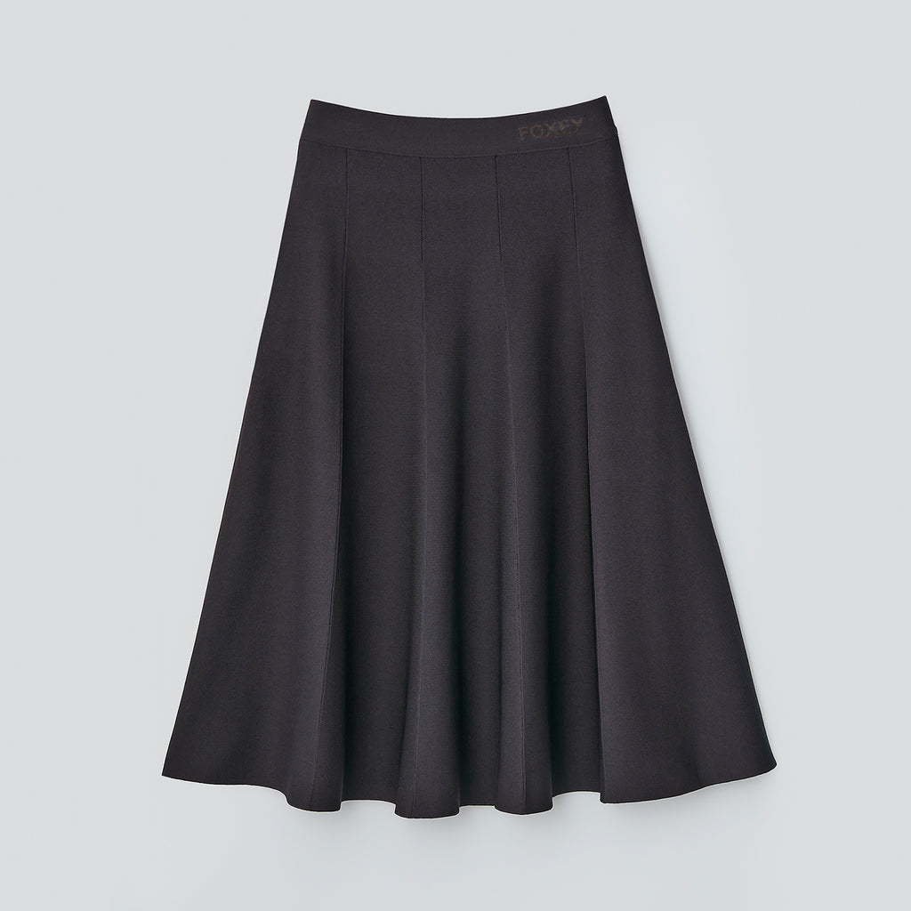 フォクシー新同ウォッシャブル2022年wかわいいskirt tic-guinee.net