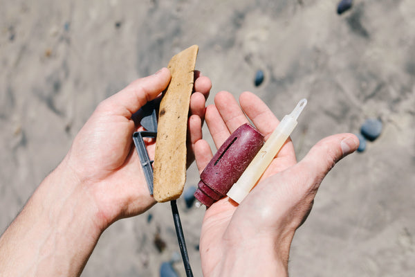 How To Organize Your Own Beach Cleanup