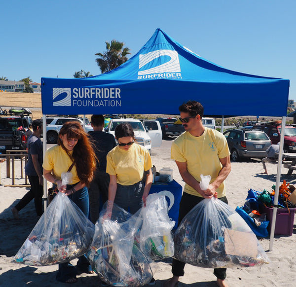 How To Organize Your Own Beach Cleanup