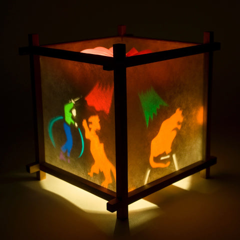 Circus Harmony Lantern