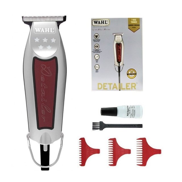 maquina wahl detailer