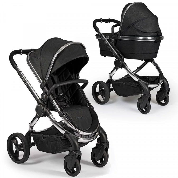 inglesina stroller bassinet